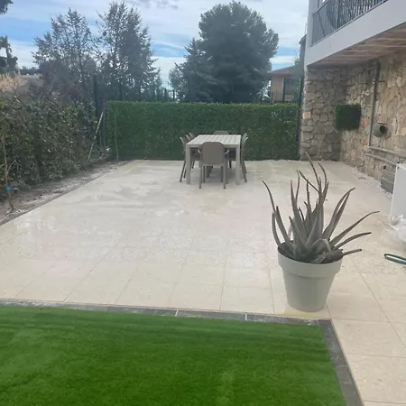 Prachtig 4/10 Pers. Appartement Mijas/Fuengirola Malaga Exterior photo