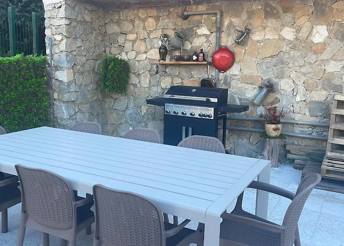 Prachtig 4/10 Pers. Appartement Mijas/Fuengirola