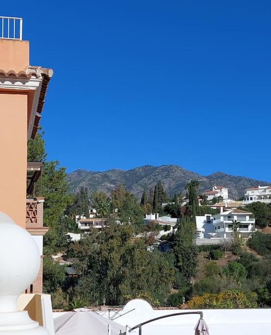 Prachtig 4/10 Pers. Mijas/fuengirola Apartment *